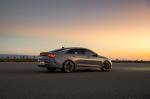 Kia K5 GT-Line AWD 2020 года (NA)